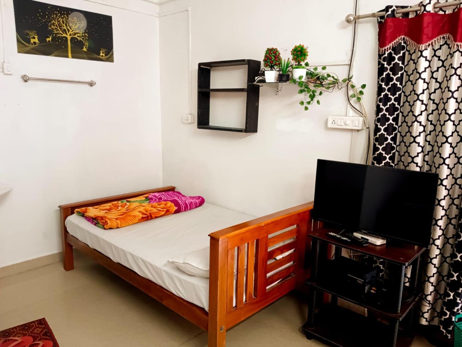 Mistey Valley Munnar Villa Anachal المظهر الخارجي الصورة