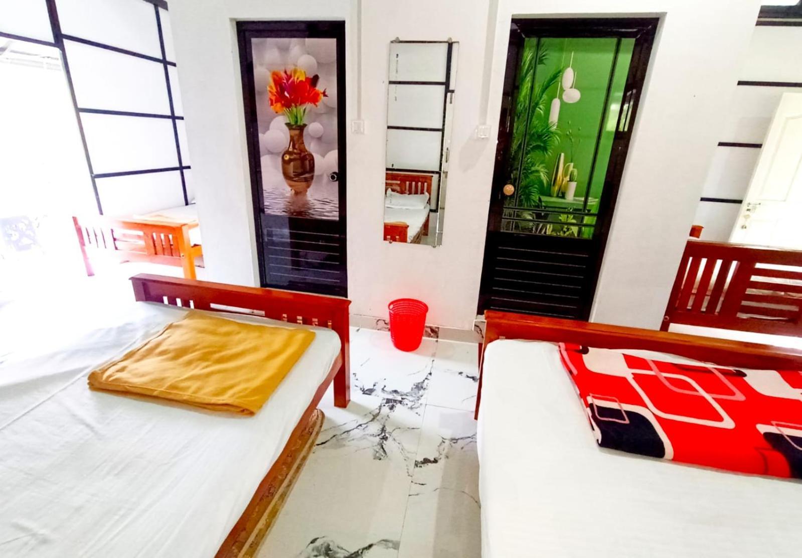 Mistey Valley Munnar Villa Anachal المظهر الخارجي الصورة