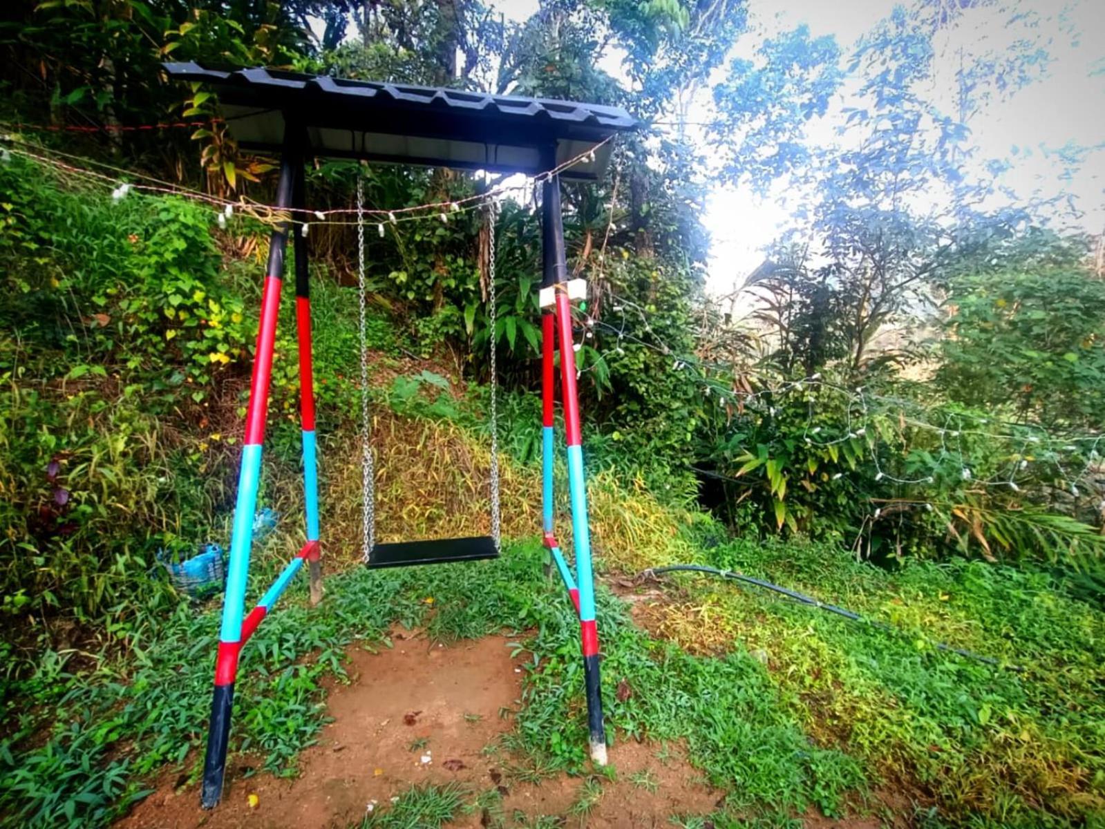 Mistey Valley Munnar Villa Anachal المظهر الخارجي الصورة