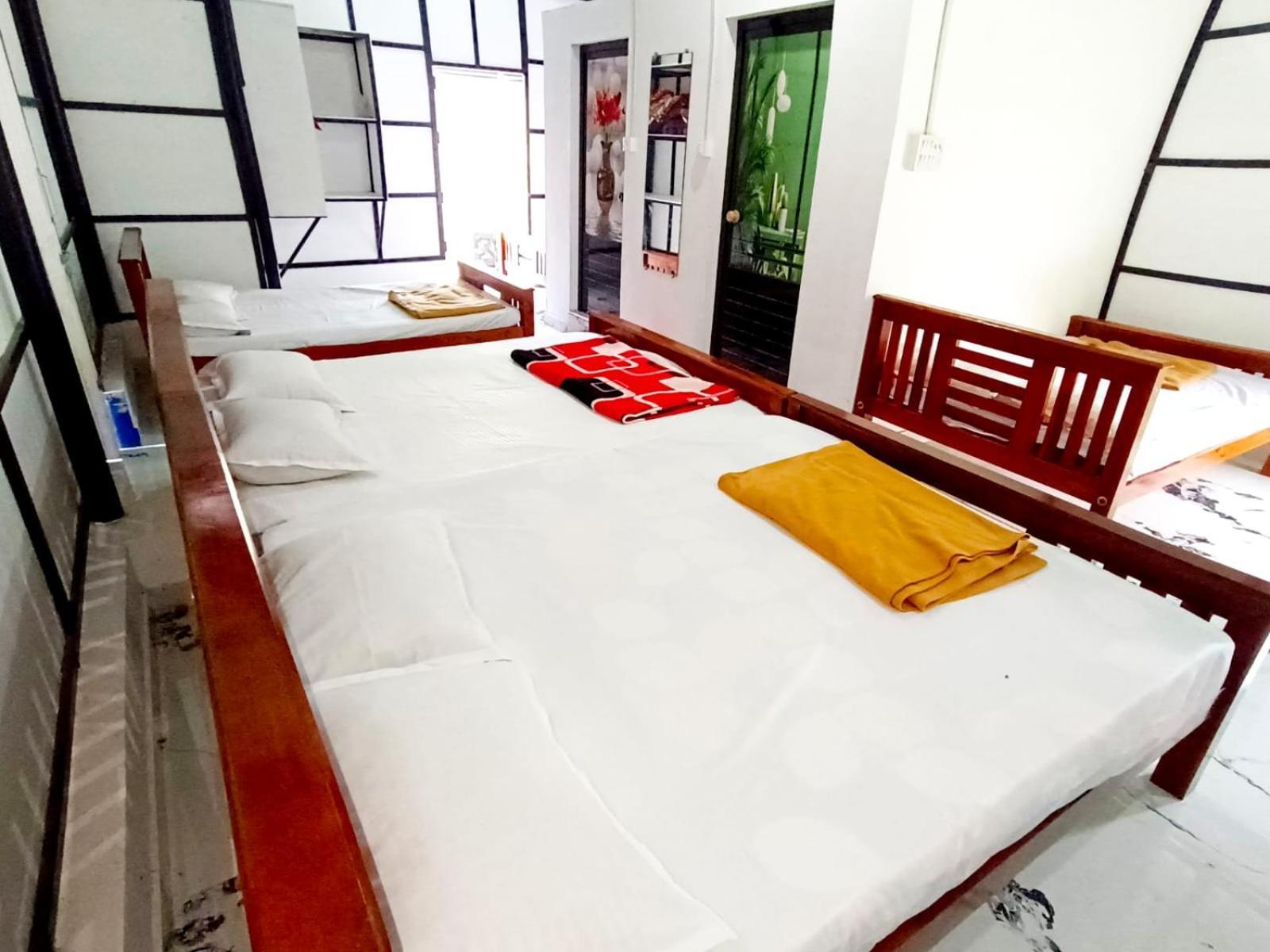 Mistey Valley Munnar Villa Anachal المظهر الخارجي الصورة