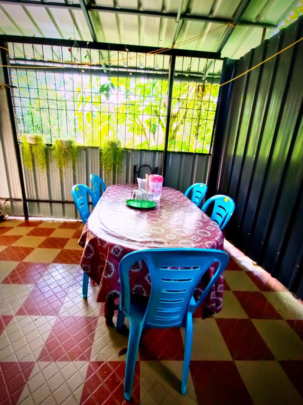 Mistey Valley Munnar Villa Anachal المظهر الخارجي الصورة