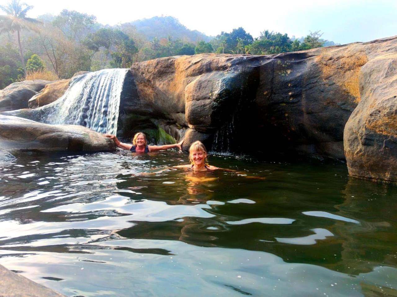 Mistey Valley Munnar Villa Anachal المظهر الخارجي الصورة