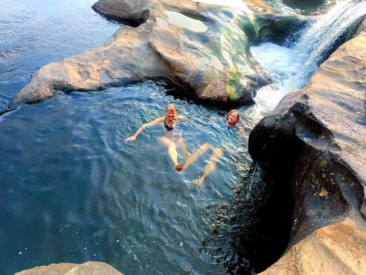 Mistey Valley Munnar Villa Anachal المظهر الخارجي الصورة