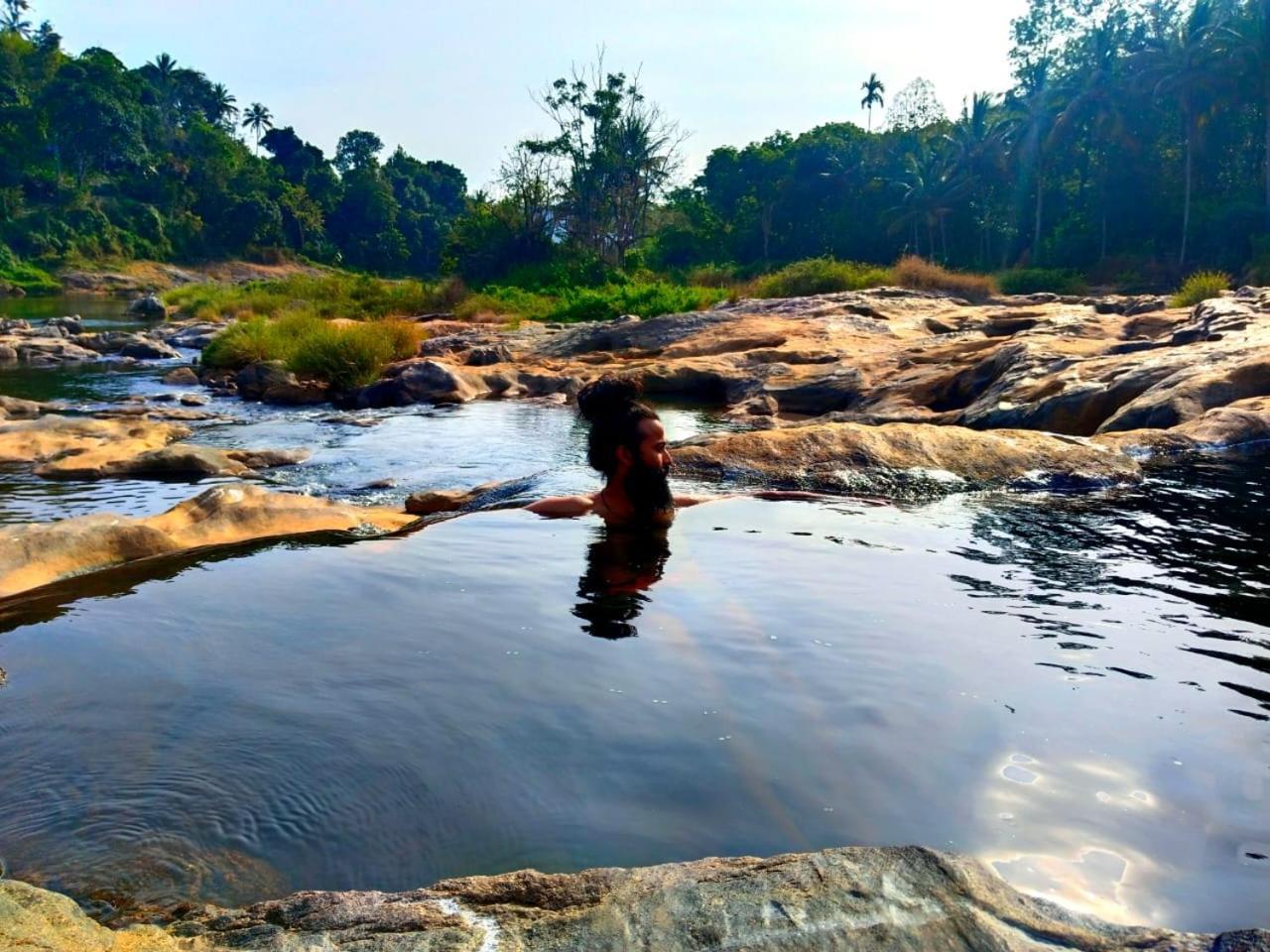Mistey Valley Munnar Villa Anachal المظهر الخارجي الصورة