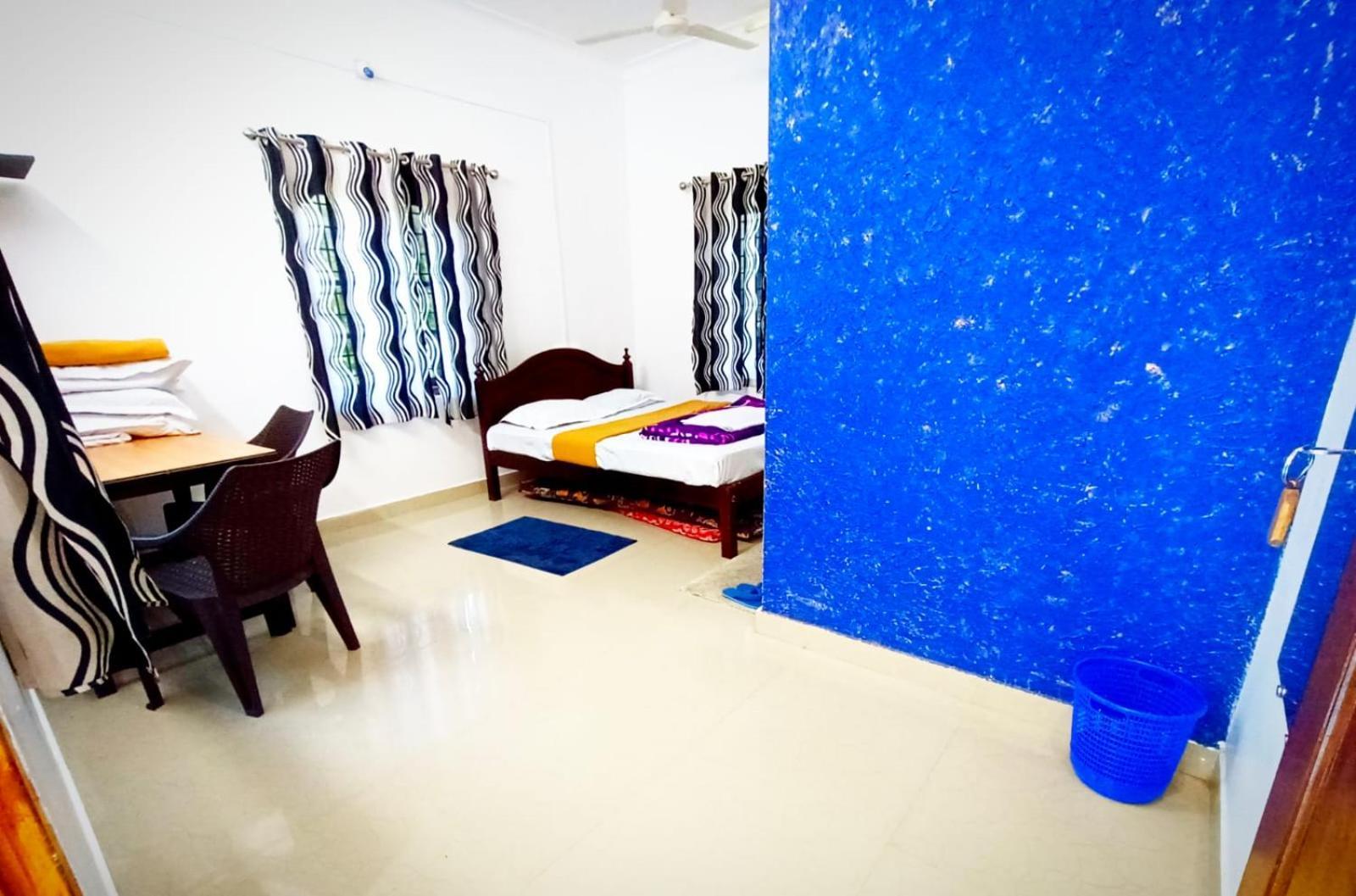 Mistey Valley Munnar Villa Anachal المظهر الخارجي الصورة