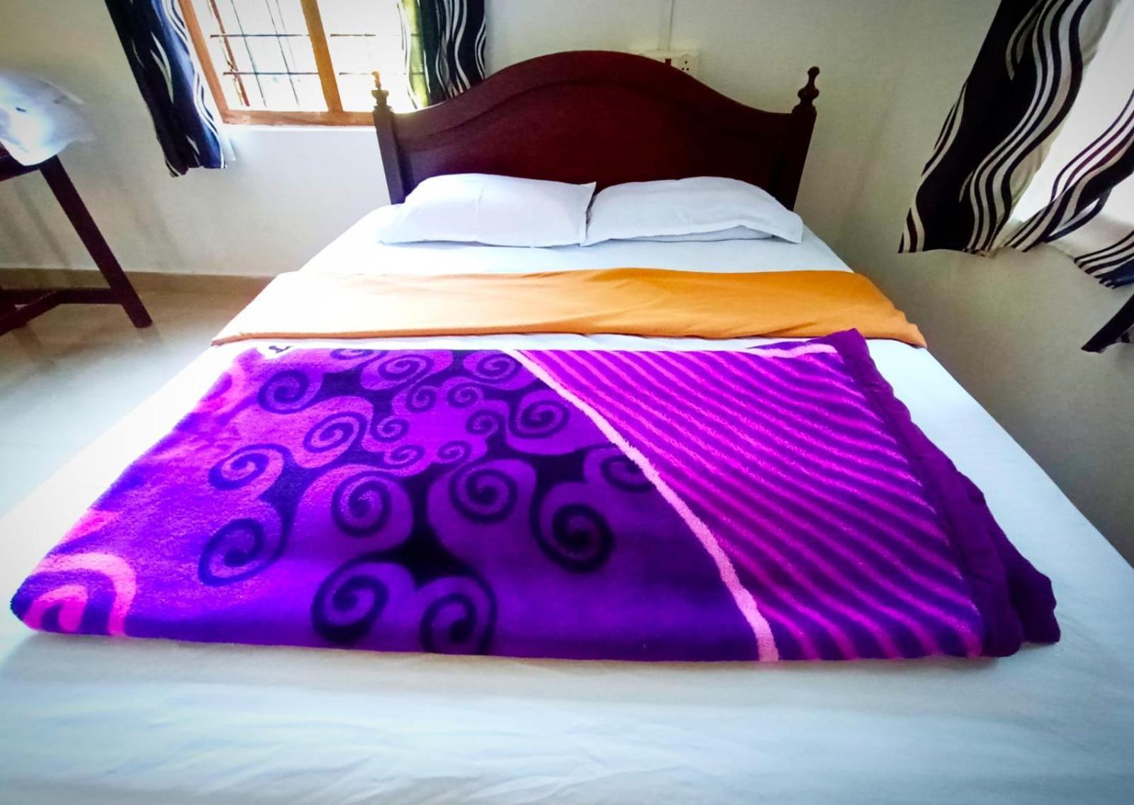 Mistey Valley Munnar Villa Anachal المظهر الخارجي الصورة