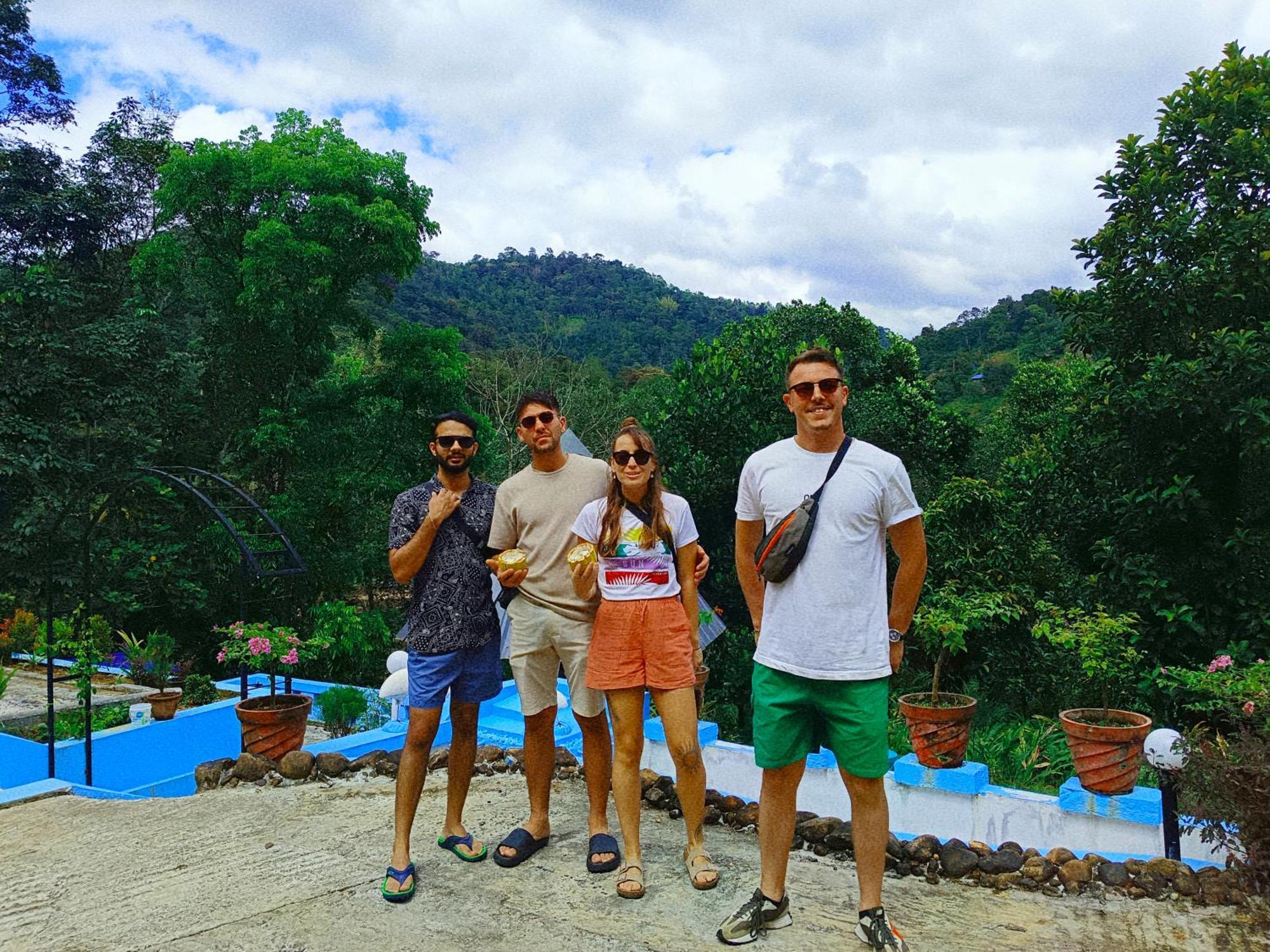Mistey Valley Munnar Villa Anachal المظهر الخارجي الصورة