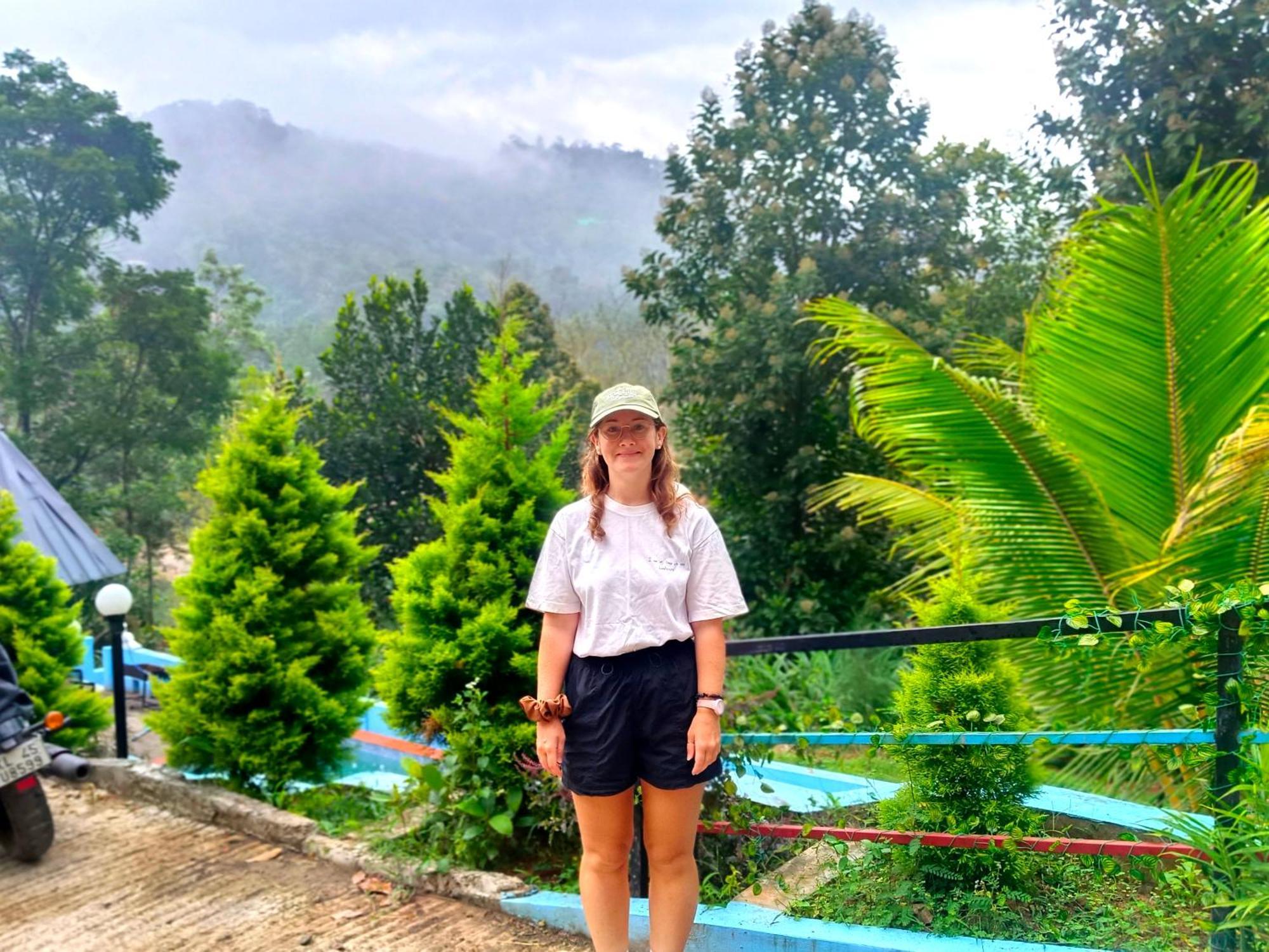 Mistey Valley Munnar Villa Anachal المظهر الخارجي الصورة